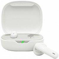 Bluetooth - гарнітура JBL Wave Flex 2 Blue (JBLWFLEX2BLU)
