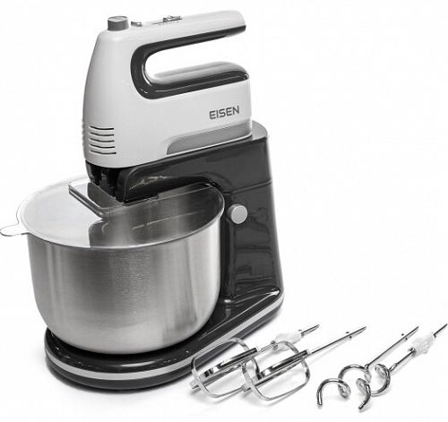 Купить Міксер EISEN EHM-503B в магазине vsesvit.shop