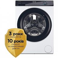 Пральна машина HAIER  HW70-B14959TU1-S