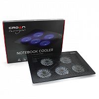 Підставка COLORWAY Cooling Game Pro H1, 10-17” (CW-CGPH1) каталог товаров