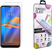 Захисне скло Motorola E6s Drobak Tempered Glass (232316)