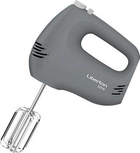Купить Міксер LIBERTON LHM-2803 в магазине vsesvit.shop