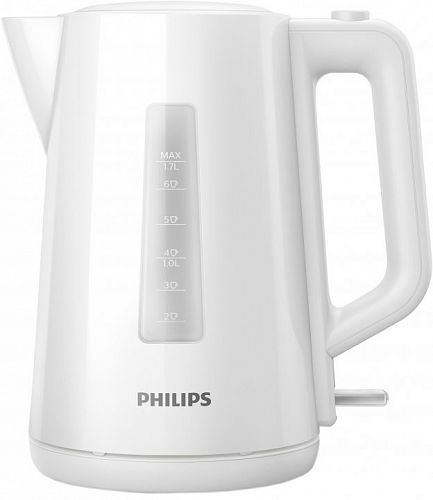 Купить Електрочайник PHILIPS HD9318/00 в магазине vsesvit.shop