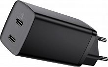 CЗУ BOROFONE BA72A Spring 18W/QC3.0/1USB + Cable Type-C чорний каталог товаров