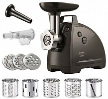 М'ясорубка TEFAL NE685838 каталог товаров
