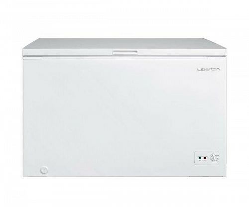 Купить Морозильна скриня LIBERTON LCF-380H в магазине vsesvit.shop