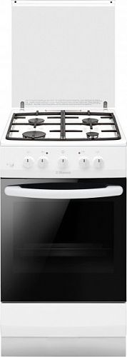 Купить Плита газова HANSA FCGX52029H в магазине vsesvit.shop