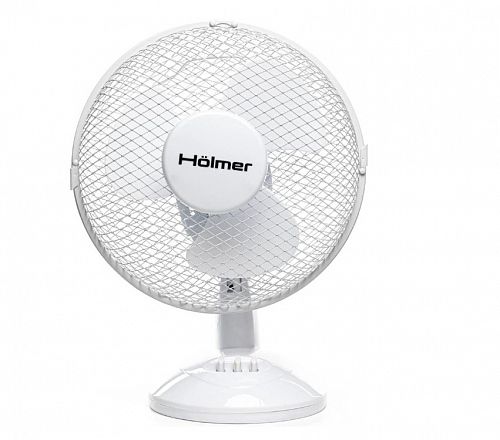 Купить Вентилятор HÖLMER HFS-1209-1W в магазине vsesvit.shop