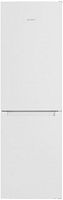 Холодильник INDESIT INFC9TI22W білий