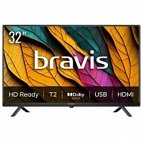 Телевізор BRAVIS 32K4100H