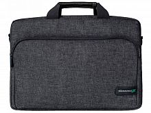 Сумки для ноутбуків GRAND Grand-X SB-139D Dark Grey 15.6 каталог товаров