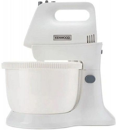 Купить Міксер KENWOOD HMP32.A0WH в магазине vsesvit.shop