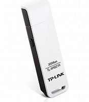 Router Wireless TP-LINK TL-WN821N адаптер