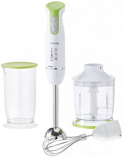 Купить Блендер EDLER EDFG-4103 в магазине vsesvit.shop