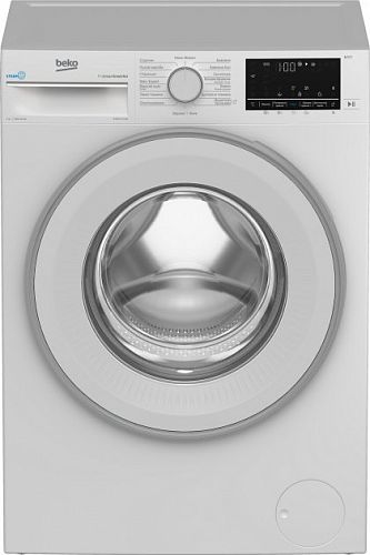 Купить Пральна машина BEKO BM3WFU46215WB в магазине vsesvit.shop
