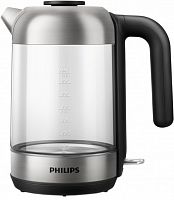 Електрочайник PHILIPS HD9339/80