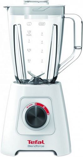 Купить Блендер TEFAL BL420131 BLENDFORCE в магазине vsesvit.shop