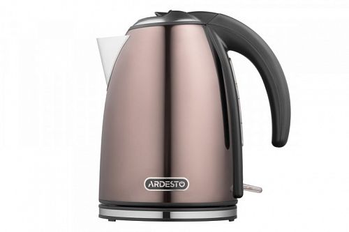 Купить Електрочайник ARDESTO EKL-F340BRZ в магазине vsesvit.shop