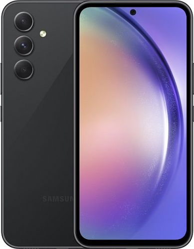 Купить Смартфон SAMSUNG Galaxy A56 8/128GB Gray (SM-A566) в магазине vsesvit.shop