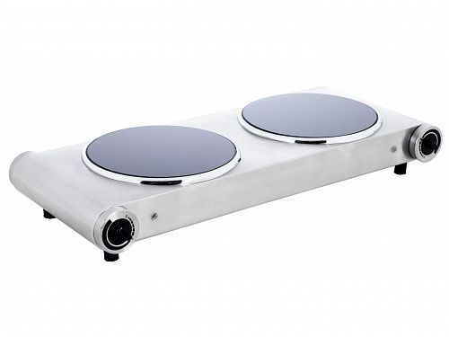 Купить Електроплитка FIRST FA-5096-9,2 конфорки,склокерамiка в магазине vsesvit.shop