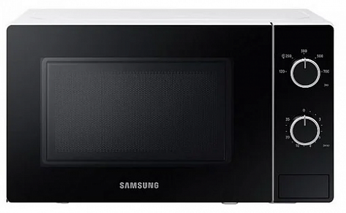 Купить Мікрохвильова піч SAMSUNG MS20A3010AH/OL в магазине vsesvit.shop