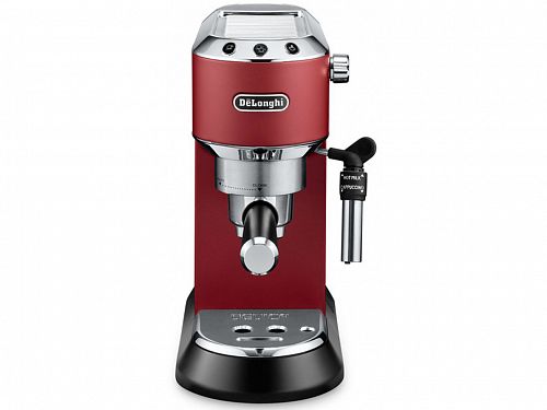 Купить Кавоварка DELONGHI EC 685 R в магазине vsesvit.shop