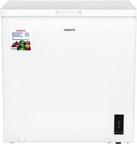 Купить Морозильна скриня ARDESTO FRM-145ECM в магазине vsesvit.shop
