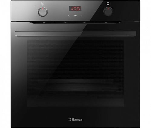 Купить Вбуд.духова шафа HANSA BOES68427 в магазине vsesvit.shop