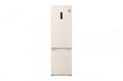 Купить Холодильник LG GC-B509EMLM бежевий в магазине vsesvit.shop