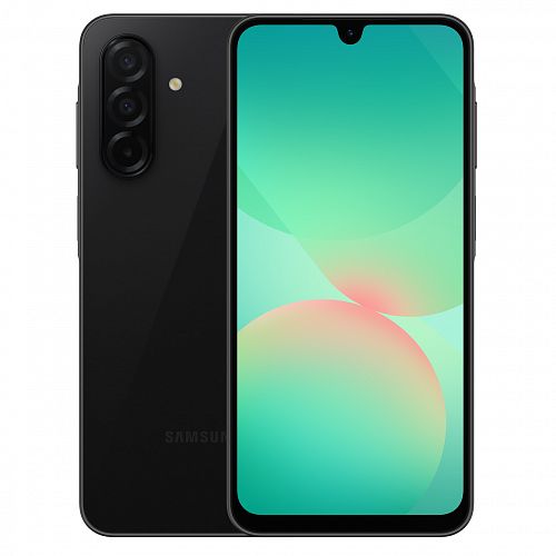 Купить Смартфон SAMSUNG Galaxy A27 6/128GB Blue (SM-A276) в магазине vsesvit.shop