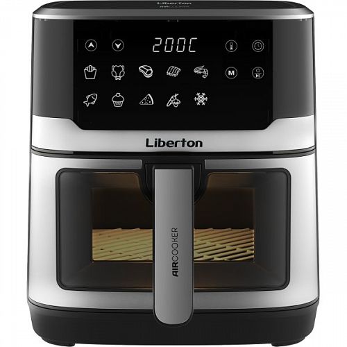 Купить Мультипіч LIBERTON LAF-3214 в магазине vsesvit.shop