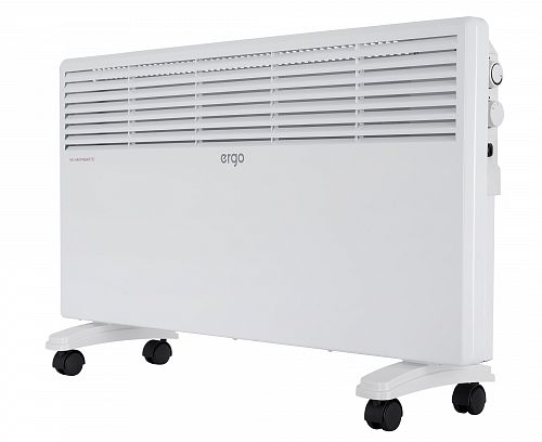 Купить Електроконвектор ERGO HC 222024 в магазине vsesvit.shop