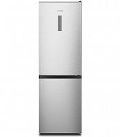 Холодильник HISENSE  RB395N4BCE (BCD-300WY)