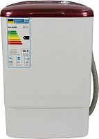Пральна машина MILANO XPB-30 PA RED каталог товаров