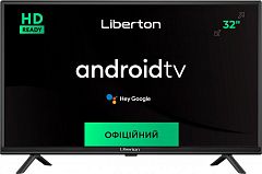 Телевізор LED LIBERTON LTV-32H06GT