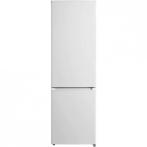 Купить Холодильник GRIFON NFND-180/466-4DX Max чорний в магазине vsesvit.shop