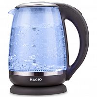 Електрочайник MAGIO МG-518 каталог товаров