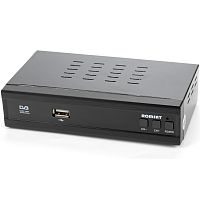 DVB-T2 ТЮНЕР ROMSAT T7070HD