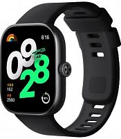 Смарт годинник XIAOMI Redmi Watch 5 Lite Black