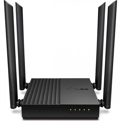 Купить Router Wireless TP-LINK Archer AX53 в магазине vsesvit.shop