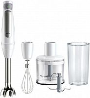 Блендер BRAUN MQ 7035 WH каталог товаров