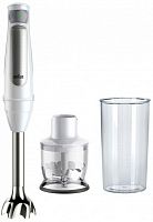 Блендер BRAUN MQ 50001 M WH каталог товаров