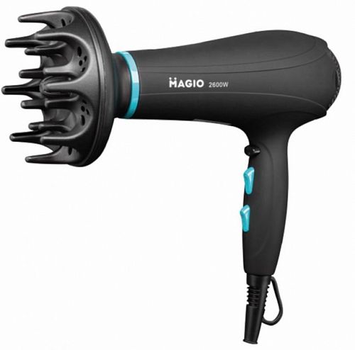 Купить Фен MAGIO MG-169 в магазине vsesvit.shop