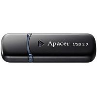 USB flash APACER USB3.2 32GB AH355 Black (AP32GAH355B-1)