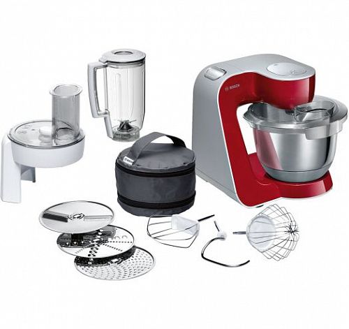 Купить Кухонна машина BOSCH MUM58720 в магазине vsesvit.shop