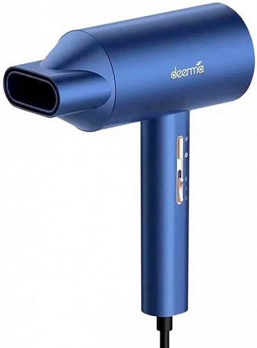 Купить Фен XIAOMI H300 E Ionic Hair Dryer в магазине vsesvit.shop