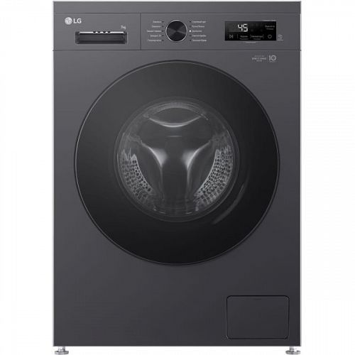 Купить Пральна машина LG F4Y2VSGWE в магазине vsesvit.shop