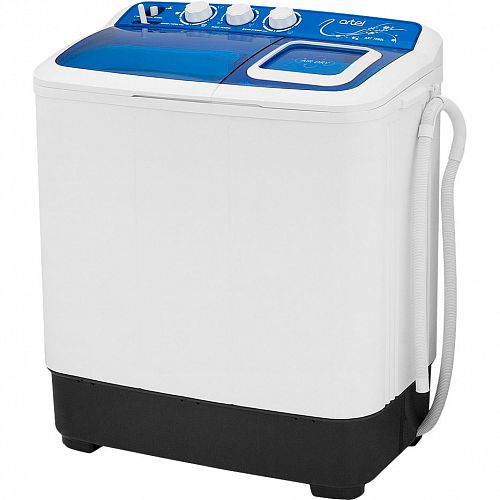 Купить Пральна машина ARTEL "TG 70 FP" Water 01 в магазине vsesvit.shop