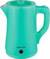 Електрочайник LIBERTON LEK-6830 каталог товаров