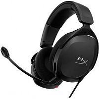 Навушники HYPERX Cloud Stinger 2 Core PC 3.5mm Black (683L9AA) каталог товаров